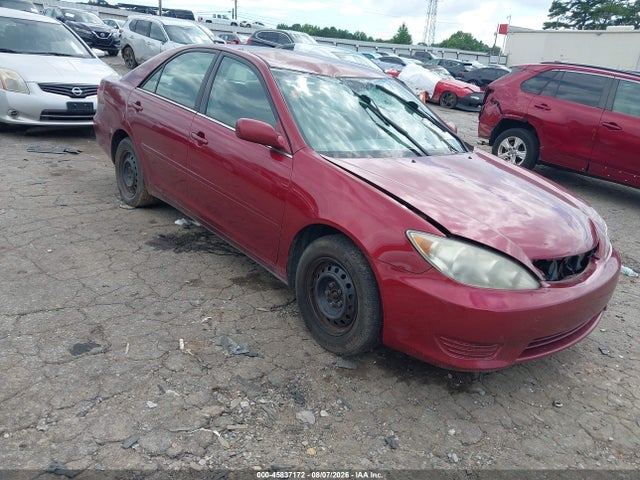 Aukcja sprzedaży 2006 Toyota Camry Le, vin: 4T1BE32K66U136253, numer aukcji: 45837172