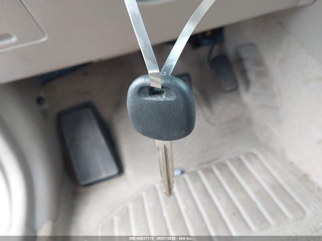 45837172 :رقم المزاد ، 4T1BE32K66U136253 vin ، 2006 Toyota Camry Le مزاد بيع