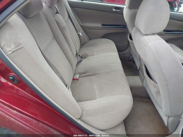 45837172 :رقم المزاد ، 4T1BE32K66U136253 vin ، 2006 Toyota Camry Le مزاد بيع