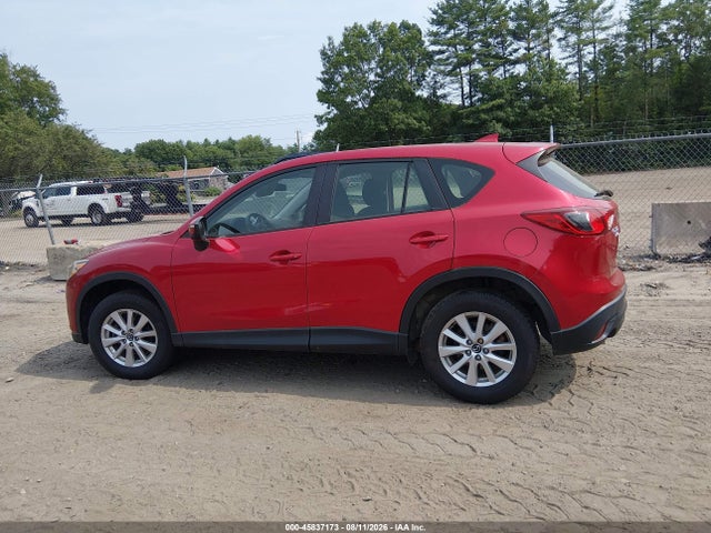 Aukcja sprzedaży 2016 Mazda Cx-5 Sport, vin: JM3KE4BY4G0739667, numer aukcji: 45837173