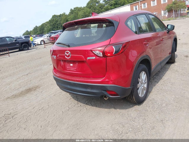 Aukcja sprzedaży 2016 Mazda Cx-5 Sport, vin: JM3KE4BY4G0739667, numer aukcji: 45837173