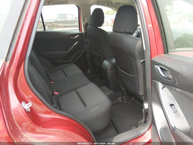Aukcja sprzedaży 2016 Mazda Cx-5 Sport, vin: JM3KE4BY4G0739667, numer aukcji: 45837173