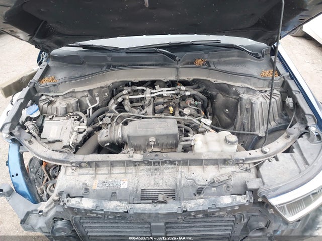 Продажа на аукционе авто 2021 Ford Explorer Xlt, vin: 1FMSK8DH0MGC41504, номер лота: 45837176
