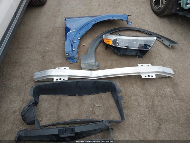 Продажа на аукционе авто 2021 Ford Explorer Xlt, vin: 1FMSK8DH0MGC41504, номер лота: 45837176