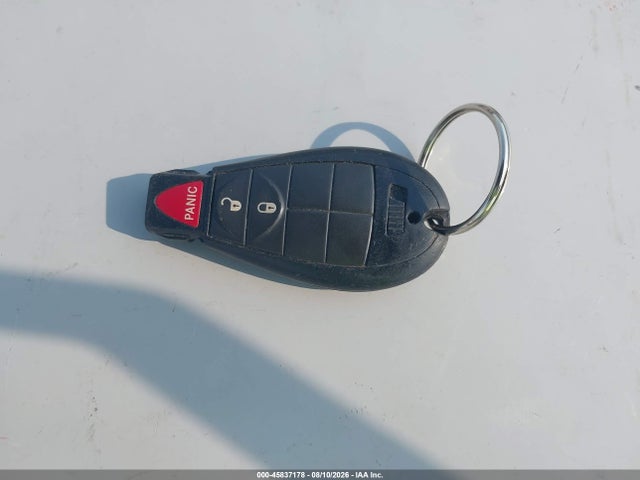 Продаж на аукціоні авто 2015 Dodge Grand Caravan Se, vin: 2C4RDGBG7FR650201, номер лоту: 45837178