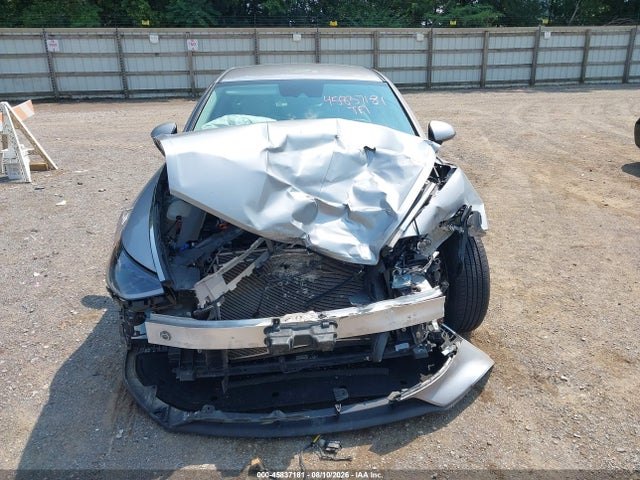 Продажа на аукционе авто 2023 Hyundai Sonata Se, vin: KMHL24JA2PA335184, номер лота: 45837181
