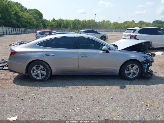 Продажа на аукционе авто 2023 Hyundai Sonata Se, vin: KMHL24JA2PA335184, номер лота: 45837181