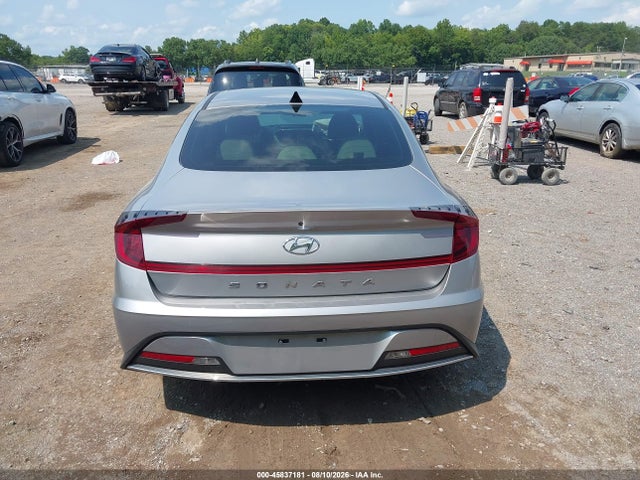 Продажа на аукционе авто 2023 Hyundai Sonata Se, vin: KMHL24JA2PA335184, номер лота: 45837181