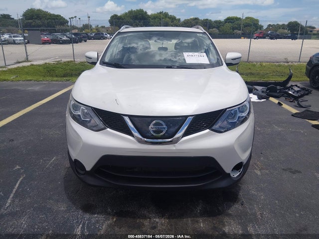 2019 Nissan Rogue Sport Sv მანქანა იყიდება აუქციონზე, vin: JN1BJ1CP6KW229368, აუქციონის ნომერი: 45837184