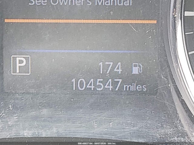 2019 Nissan Rogue Sport Sv მანქანა იყიდება აუქციონზე, vin: JN1BJ1CP6KW229368, აუქციონის ნომერი: 45837184