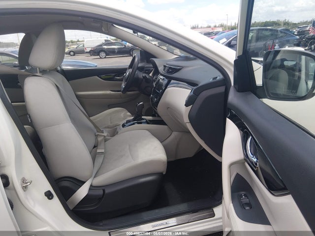 2019 Nissan Rogue Sport Sv მანქანა იყიდება აუქციონზე, vin: JN1BJ1CP6KW229368, აუქციონის ნომერი: 45837184