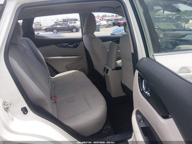 2019 Nissan Rogue Sport Sv მანქანა იყიდება აუქციონზე, vin: JN1BJ1CP6KW229368, აუქციონის ნომერი: 45837184