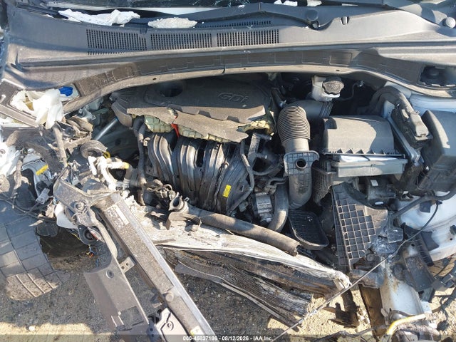 Продажа на аукционе авто 2017 Hyundai Santa Fe Sport 2.4l, vin: 5NMZU3LB5HH035381, номер лота: 45837186