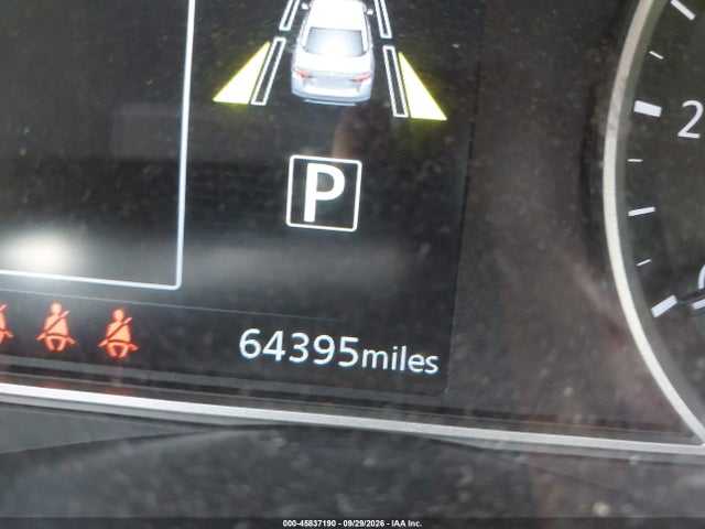 45837190 :رقم المزاد ، 3N1CN8EV0PL863074 vin ، 2023 Nissan Versa 1.6 Sv Xtronic Cvt مزاد بيع