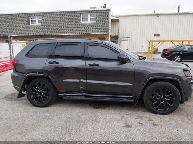Продажа на аукционе авто 2019 Jeep Grand Cherokee Altitude 4x4, vin: 1C4RJFAG9KC667525, номер лота: 45837191