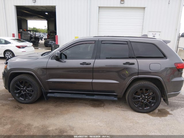 Продажа на аукционе авто 2019 Jeep Grand Cherokee Altitude 4x4, vin: 1C4RJFAG9KC667525, номер лота: 45837191