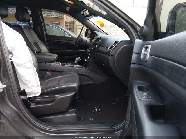 Продажа на аукционе авто 2019 Jeep Grand Cherokee Altitude 4x4, vin: 1C4RJFAG9KC667525, номер лота: 45837191