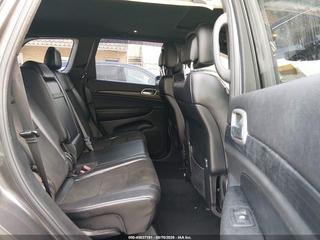 Продажа на аукционе авто 2019 Jeep Grand Cherokee Altitude 4x4, vin: 1C4RJFAG9KC667525, номер лота: 45837191