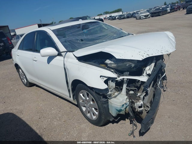 2009 Toyota Camry Xle მანქანა იყიდება აუქციონზე, vin: 4T1BE46K19U877723, აუქციონის ნომერი: 45837192