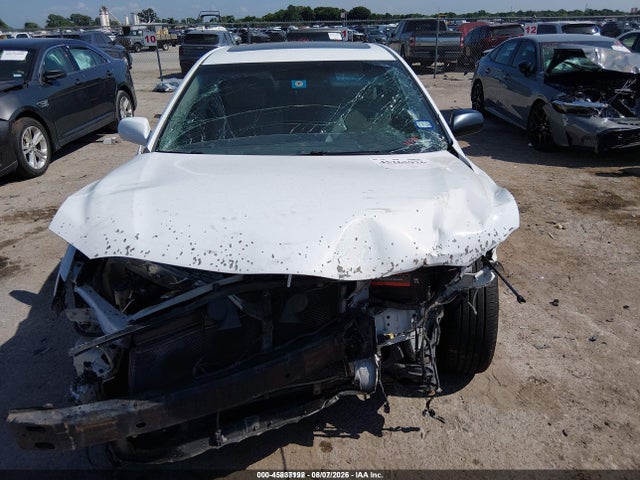 2009 Toyota Camry Xle მანქანა იყიდება აუქციონზე, vin: 4T1BE46K19U877723, აუქციონის ნომერი: 45837192