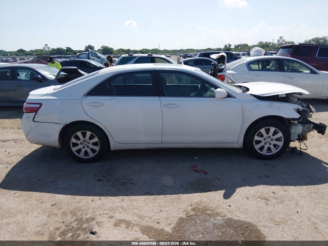 2009 Toyota Camry Xle მანქანა იყიდება აუქციონზე, vin: 4T1BE46K19U877723, აუქციონის ნომერი: 45837192