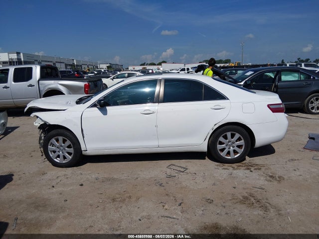 2009 Toyota Camry Xle მანქანა იყიდება აუქციონზე, vin: 4T1BE46K19U877723, აუქციონის ნომერი: 45837192