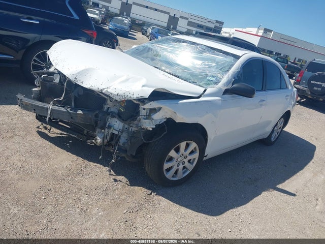 2009 Toyota Camry Xle მანქანა იყიდება აუქციონზე, vin: 4T1BE46K19U877723, აუქციონის ნომერი: 45837192