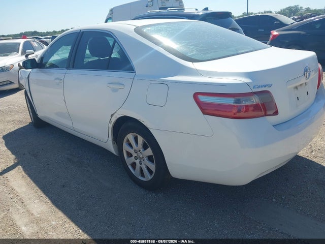 2009 Toyota Camry Xle მანქანა იყიდება აუქციონზე, vin: 4T1BE46K19U877723, აუქციონის ნომერი: 45837192