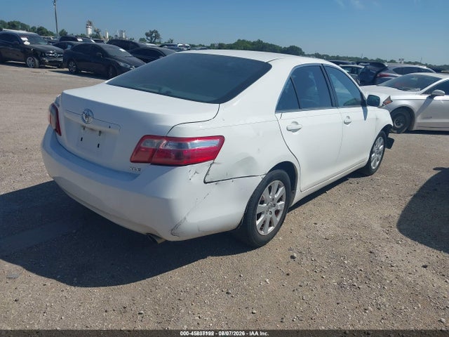 2009 Toyota Camry Xle მანქანა იყიდება აუქციონზე, vin: 4T1BE46K19U877723, აუქციონის ნომერი: 45837192