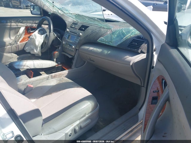 2009 Toyota Camry Xle მანქანა იყიდება აუქციონზე, vin: 4T1BE46K19U877723, აუქციონის ნომერი: 45837192