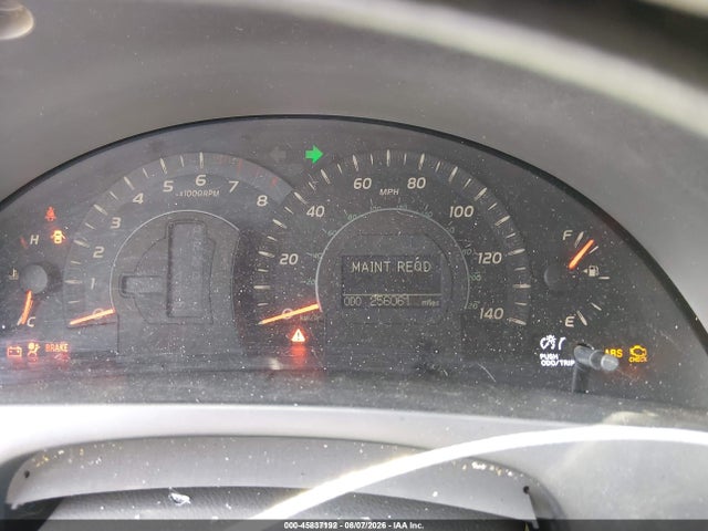 2009 Toyota Camry Xle მანქანა იყიდება აუქციონზე, vin: 4T1BE46K19U877723, აუქციონის ნომერი: 45837192