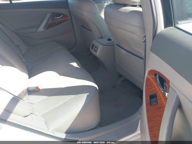2009 Toyota Camry Xle მანქანა იყიდება აუქციონზე, vin: 4T1BE46K19U877723, აუქციონის ნომერი: 45837192