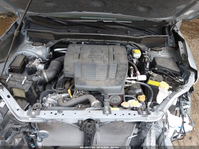 2023 Subaru Forester Sport მანქანა იყიდება აუქციონზე, vin: JF2SKAJC3PH516464, აუქციონის ნომერი: 45837194