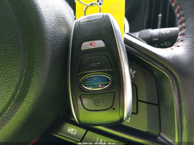2023 Subaru Forester Sport მანქანა იყიდება აუქციონზე, vin: JF2SKAJC3PH516464, აუქციონის ნომერი: 45837194