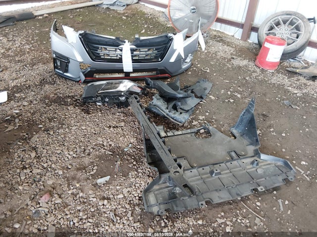 2023 Subaru Forester Sport მანქანა იყიდება აუქციონზე, vin: JF2SKAJC3PH516464, აუქციონის ნომერი: 45837194