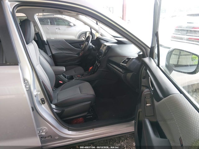 2023 Subaru Forester Sport მანქანა იყიდება აუქციონზე, vin: JF2SKAJC3PH516464, აუქციონის ნომერი: 45837194