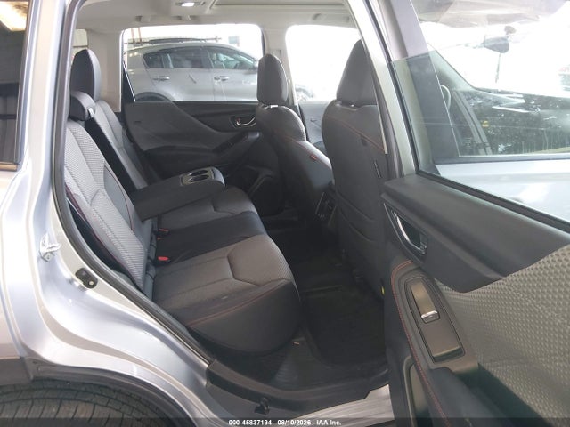 2023 Subaru Forester Sport მანქანა იყიდება აუქციონზე, vin: JF2SKAJC3PH516464, აუქციონის ნომერი: 45837194