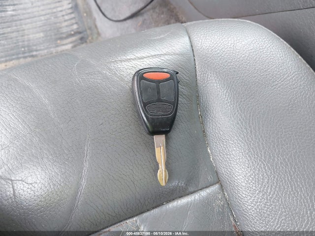 Aukcja sprzedaży 2005 Dodge Dakota Slt, vin: 1D7HW48N55S150213, numer aukcji: 45837198