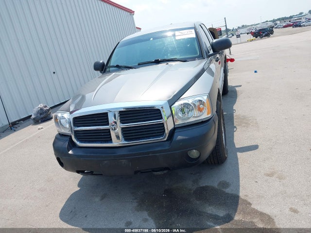 Aukcja sprzedaży 2005 Dodge Dakota Slt, vin: 1D7HW48N55S150213, numer aukcji: 45837198
