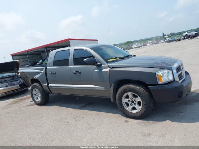 Aukcja sprzedaży 2005 Dodge Dakota Slt, vin: 1D7HW48N55S150213, numer aukcji: 45837198