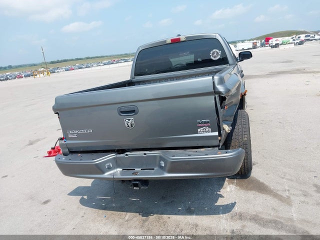Aukcja sprzedaży 2005 Dodge Dakota Slt, vin: 1D7HW48N55S150213, numer aukcji: 45837198