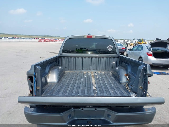 Aukcja sprzedaży 2005 Dodge Dakota Slt, vin: 1D7HW48N55S150213, numer aukcji: 45837198