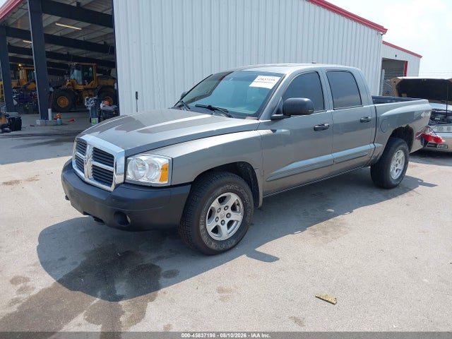 Aukcja sprzedaży 2005 Dodge Dakota Slt, vin: 1D7HW48N55S150213, numer aukcji: 45837198