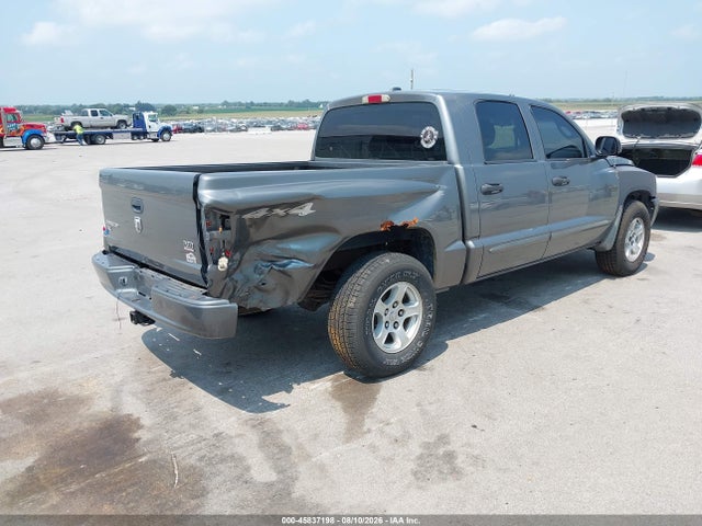 Aukcja sprzedaży 2005 Dodge Dakota Slt, vin: 1D7HW48N55S150213, numer aukcji: 45837198