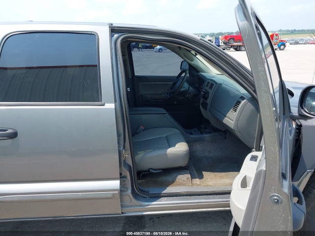 Aukcja sprzedaży 2005 Dodge Dakota Slt, vin: 1D7HW48N55S150213, numer aukcji: 45837198