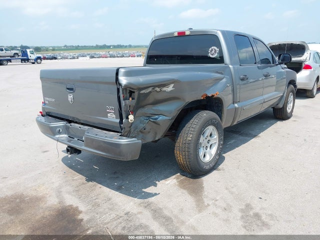 Aukcja sprzedaży 2005 Dodge Dakota Slt, vin: 1D7HW48N55S150213, numer aukcji: 45837198