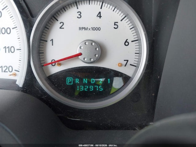 Aukcja sprzedaży 2005 Dodge Dakota Slt, vin: 1D7HW48N55S150213, numer aukcji: 45837198