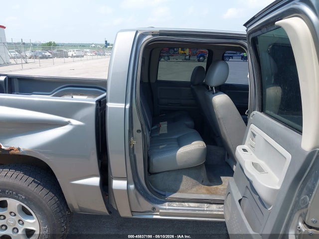 Aukcja sprzedaży 2005 Dodge Dakota Slt, vin: 1D7HW48N55S150213, numer aukcji: 45837198