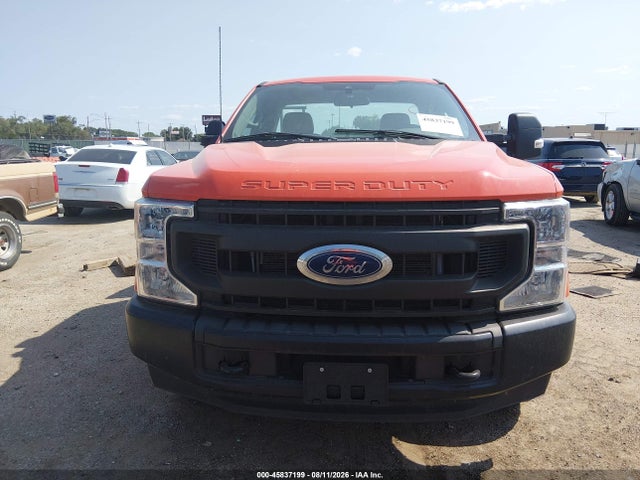 Ford F-250 Xl 2022 1FDBF2A6XNEC78089 Image 12