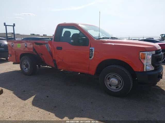 Ford F-250 Xl 2022 1FDBF2A6XNEC78089 Image 13